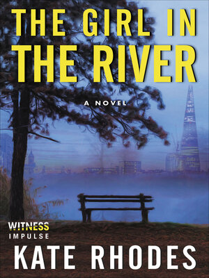 cover image of The Girl in the River